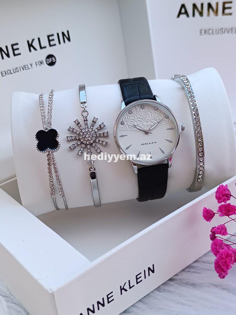 Anne Klein qol saat desti ✅ 0489