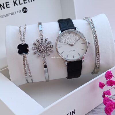 Anne Klein qol saat desti ✅ 0489