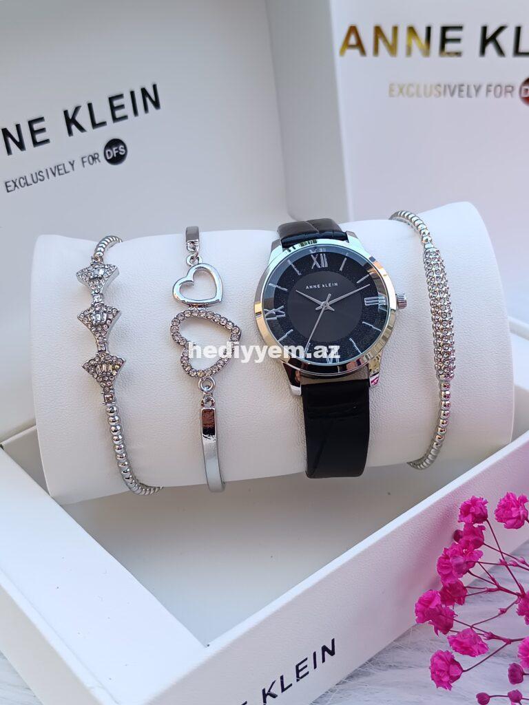 Anne Klein qol saat desti ✅ 0490