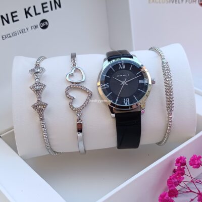 Anne Klein qol saat desti ✅ 0490