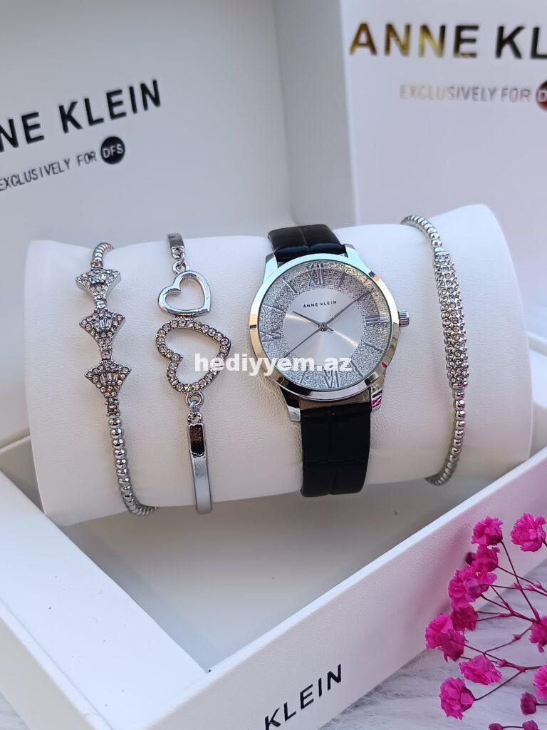 Anne Klein qol saat desti ✅ 0490