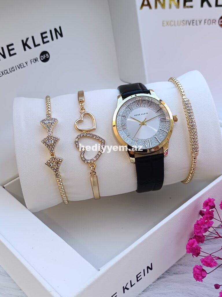 Anne Klein qol saat desti ✅ 0490