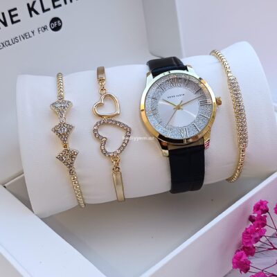 Anne Klein qol saat desti ✅ 0490