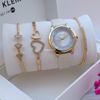Anne Klein qol saat desti ✅ 0490