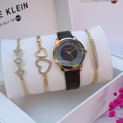 Anne Klein qol saat desti ✅ 0490