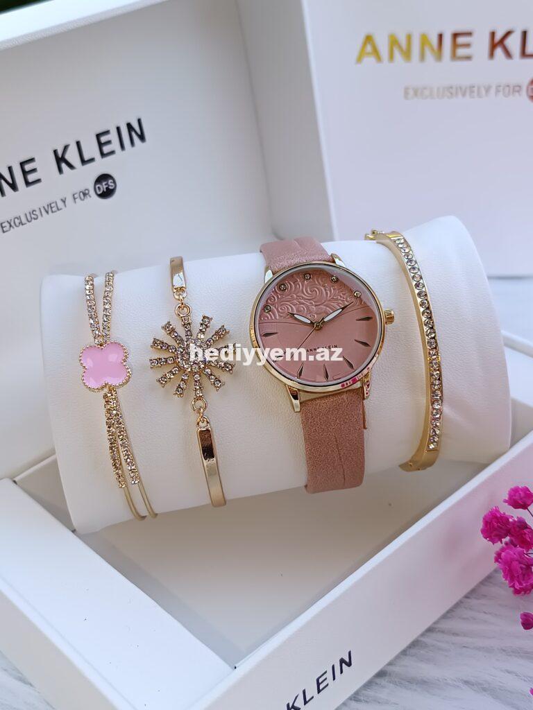 Anne Klein qol saat desti ✅ 0489