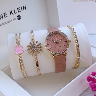 Anne Klein qol saat desti ✅ 0489