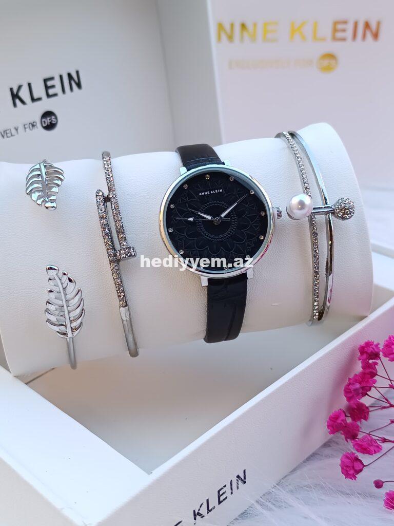 Anne Klein qol saat desti ✅ 0491