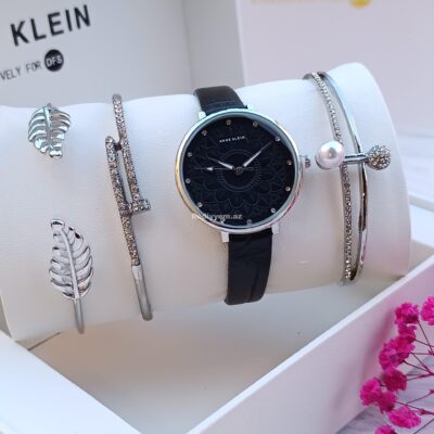 Anne Klein qol saat desti ✅ 0491