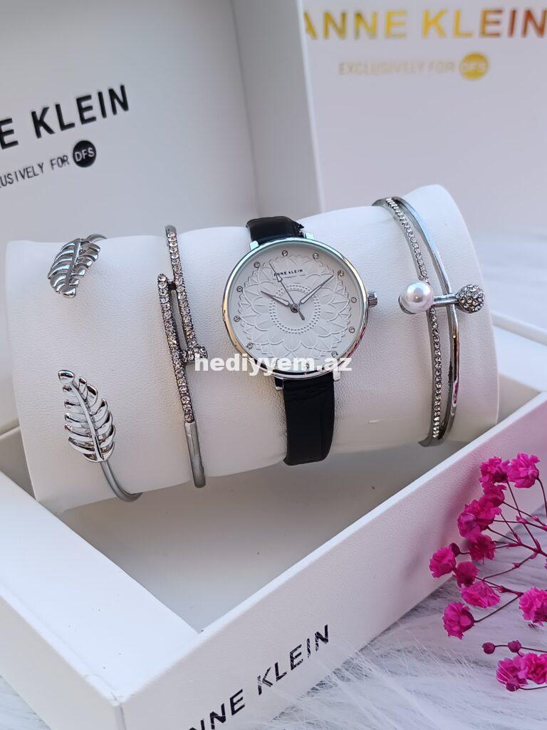 Anne Klein qol saat desti ✅ 0491