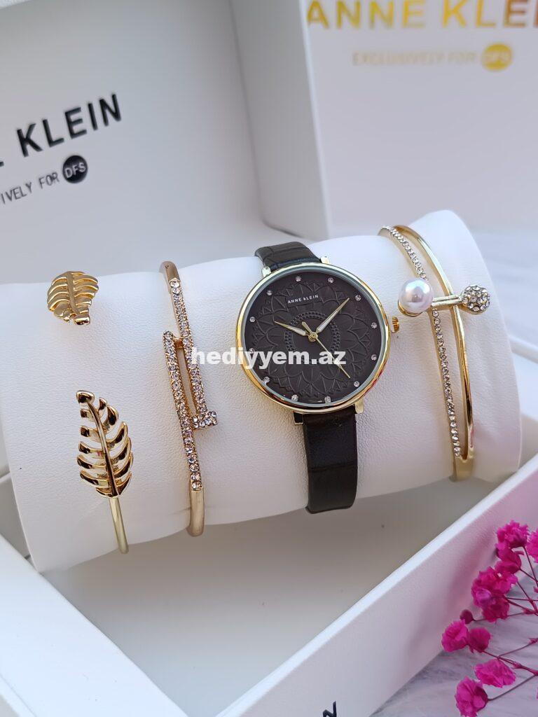 Anne Klein qol saat desti ✅ 0491