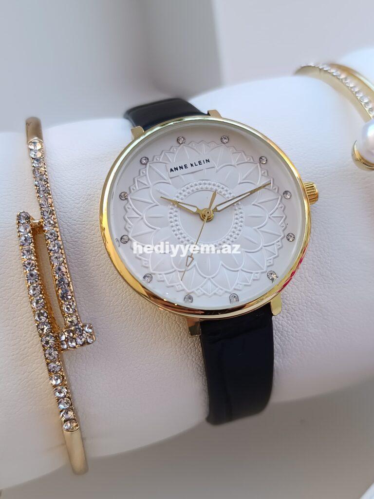 Anne Klein qol saat desti ✅ 0491
