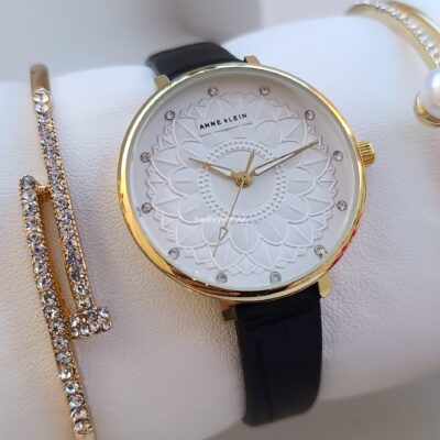 Anne Klein qol saat desti ✅ 0491