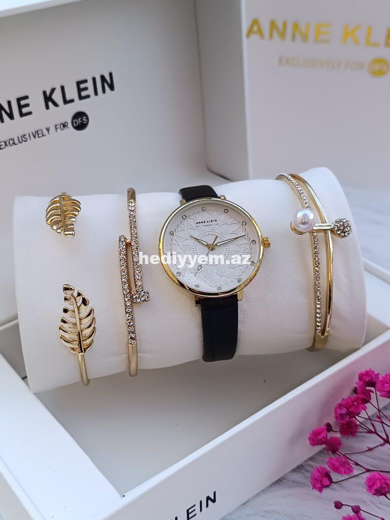 Anne Klein qol saat desti ✅ 0491