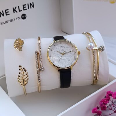 Anne Klein qol saat desti ✅ 0491