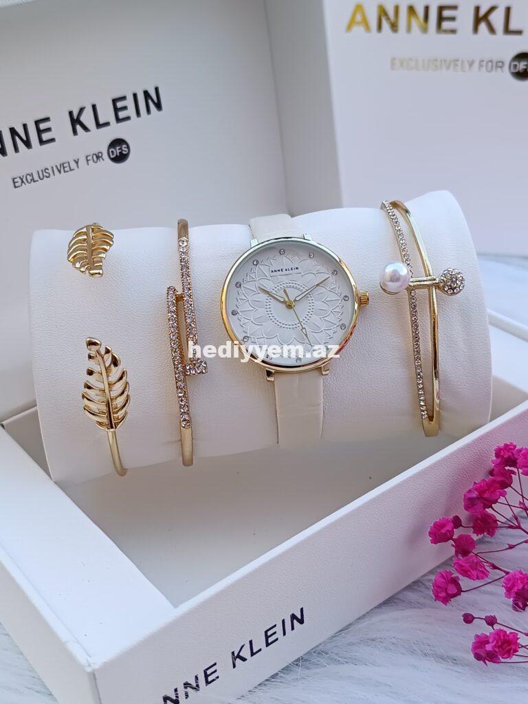 Anne Klein qol saat desti ✅ 0491
