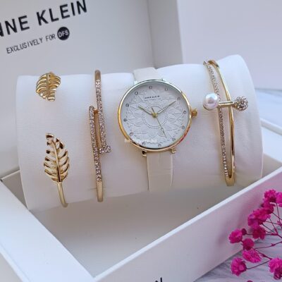 Anne Klein qol saat desti ✅ 0491