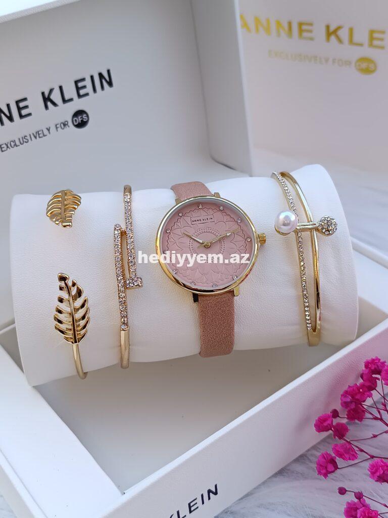 Anne Klein qol saat desti ✅ 0491