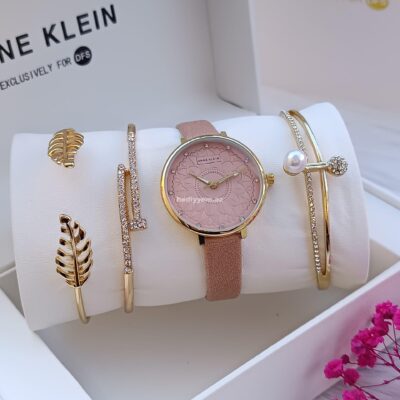Anne Klein qol saat desti ✅ 0491