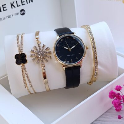 Anne Klein qol saat desti ✅ 0489