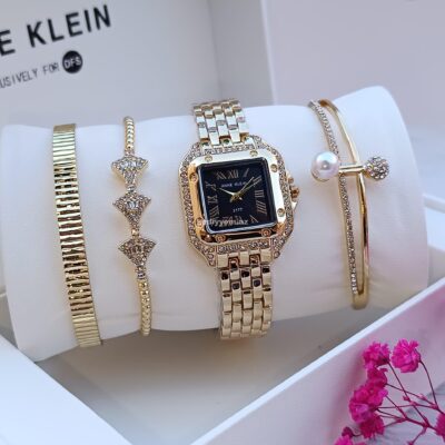 Anne Klein qol saat desti ✅ 0492