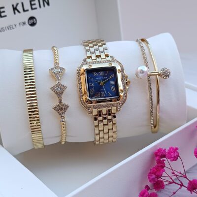 Anne Klein qol saat desti ✅ 0492
