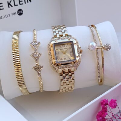 Anne Klein qol saat desti ✅ 0492