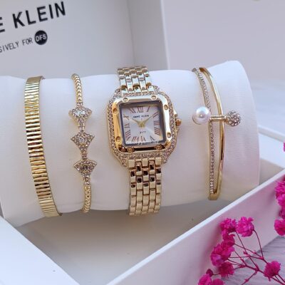 Anne Klein qol saat desti ✅ 0492