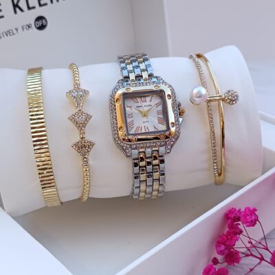 Anne Klein qol saat desti ✅ 0492
