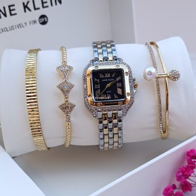 Anne Klein qol saat desti ✅ 0492