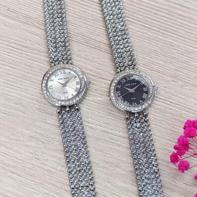 Anne Klein qol saat desti ✅ 0493
