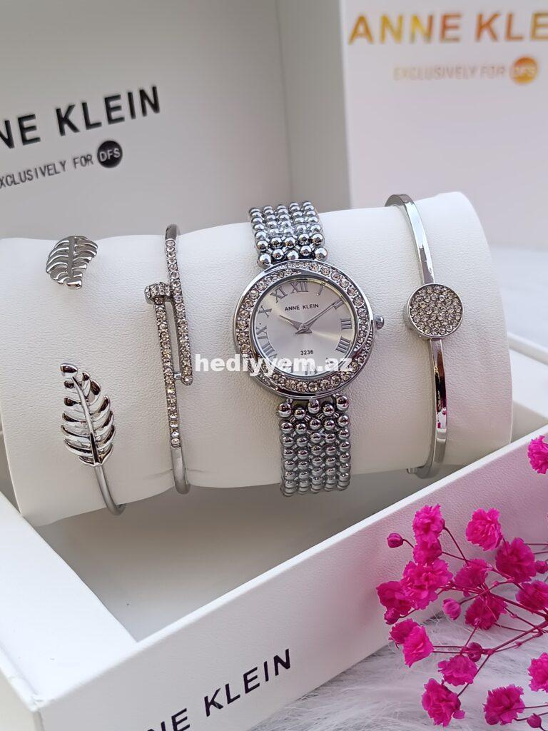 Anne Klein qol saat desti ✅ 0493