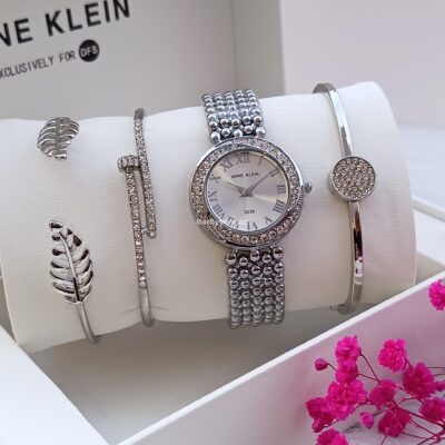 Anne Klein qol saat desti ✅ 0493