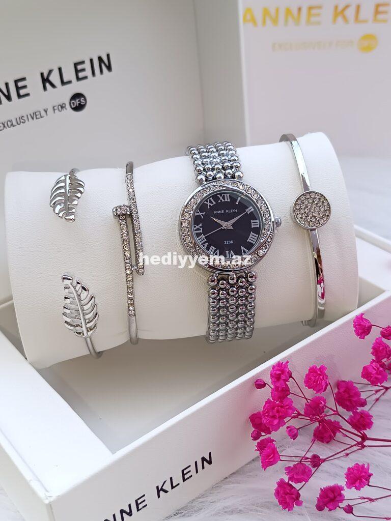 Anne Klein qol saat desti ✅ 0493