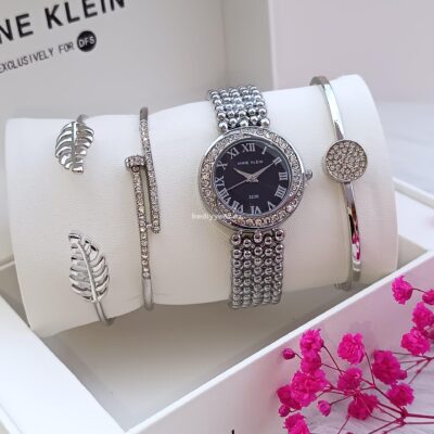 Anne Klein qol saat desti ✅ 0493