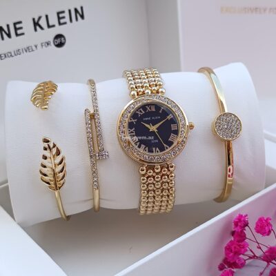 Anne Klein qol saat desti ✅ 0493