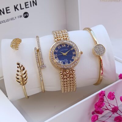 Anne Klein qol saat desti ✅ 0496