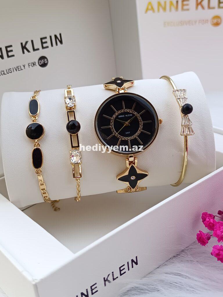 Anne Klein qol saat desti ✅ 0494