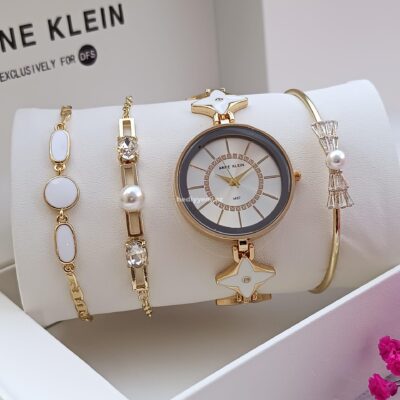 Anne Klein qol saat desti ✅ 0494