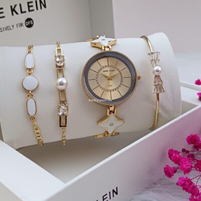 Anne Klein qol saat desti ✅ 0494