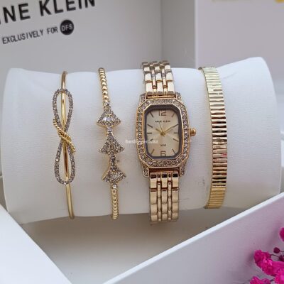 Anne Klein qol saat desti ✅ 0495
