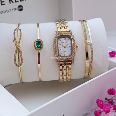 Anne Klein qol saat desti ✅ 0495