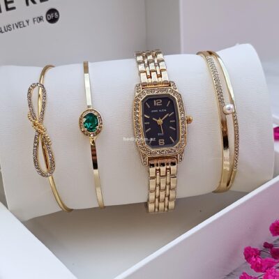 Anne Klein qol saat desti ✅ 0495