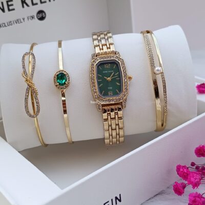 Anne Klein qol saat desti ✅ 0495