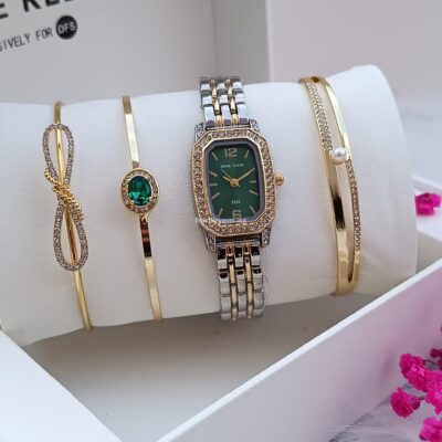 Anne Klein qol saat desti ✅ 0495