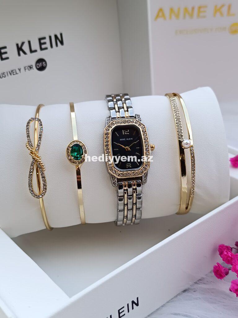 Anne Klein qol saat desti ✅ 0495
