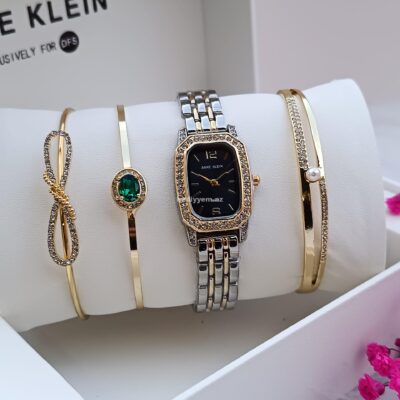 Anne Klein qol saat desti ✅ 0495