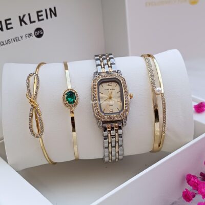 Anne Klein qol saat desti ✅ 0495