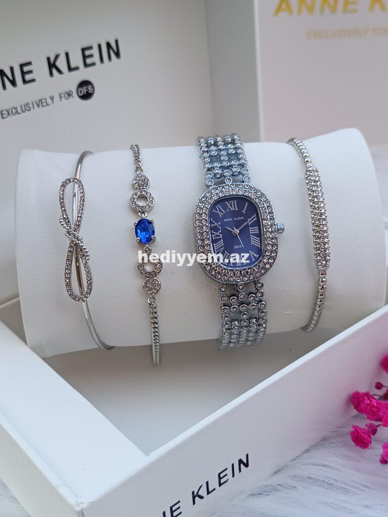 Anne Klein qol saat desti ✅ 0497