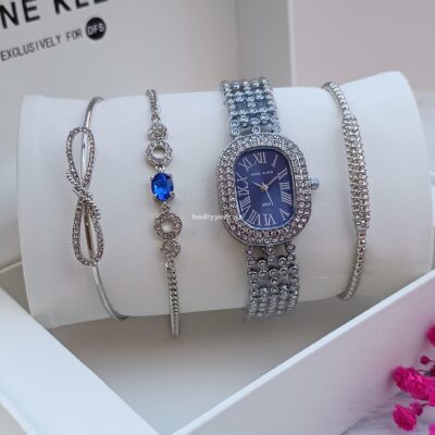 Anne Klein qol saat desti ✅ 0497